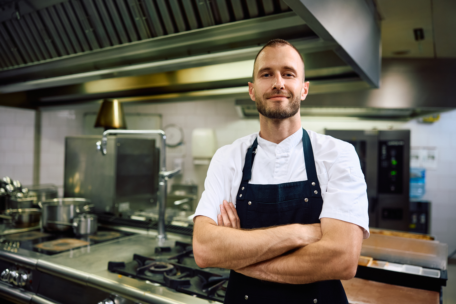 Prep Chefs - Your Menu Is Our Menu | Professional Kitchen Partner UK